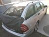  Mercedes C-Class W203 (2000-2006) Разборочный номер P3113 #3