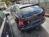  Mercedes C-Class W203 (2000-2006) Разборочный номер T6499 #4