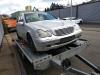  Mercedes C-Class W203 (2000-2006) Разборочный номер P3150 #1