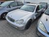  Mercedes C-Class W203 (2000-2006) Разборочный номер T6553 #1