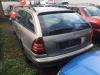  Mercedes C-Class W203 (2000-2006) Разборочный номер S7102 #4