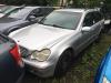  Mercedes C-Class W203 (2000-2006) Разборочный номер S7121 #1