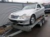  Mercedes C-Class W203 (2000-2006) Разборочный номер P3206 #1