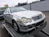  Mercedes C-Class W203 (2000-2006) Разборочный номер P3206 #2