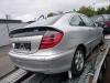  Mercedes C-Class W203 (2000-2006) Разборочный номер P3206 #3