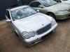  Mercedes C-Class W203 (2000-2006) Разборочный номер P3223 #2