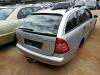  Mercedes C-Class W203 (2000-2006) Разборочный номер P3223 #3