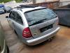  Mercedes C-Class W203 (2000-2006) Разборочный номер P3223 #4