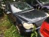  Mercedes C-Class W203 (2000-2006) Разборочный номер S7159 #1