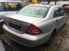  Mercedes C-Class W203 (2000-2006) Разборочный номер S7334 #3
