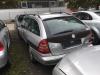  Mercedes C-Class W203 (2000-2006) Разборочный номер S7349 #3