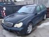  Mercedes C-Class W203 (2000-2006) Разборочный номер P3442 #1