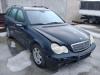  Mercedes C-Class W203 (2000-2006) Разборочный номер P3442 #2