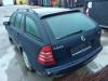  Mercedes C-Class W203 (2000-2006) Разборочный номер P3442 #4