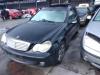  Mercedes C-Class W203 (2000-2006) Разборочный номер P3461 #1