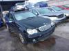  Mercedes C-Class W203 (2000-2006) Разборочный номер P3461 #2