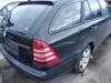  Mercedes C-Class W203 (2000-2006) Разборочный номер P3461 #3