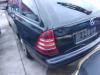  Mercedes C-Class W203 (2000-2006) Разборочный номер P3461 #4