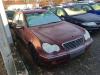  Mercedes C-Class W203 (2000-2006) Разборочный номер S7451 #1