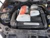  Mercedes C-Class W203 (2000-2006) Разборочный номер S7451 #5