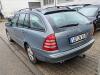  Mercedes C-Class W203 (2000-2006) Разборочный номер T6925 #4