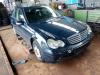  Mercedes C-Class W203 (2000-2006) Разборочный номер P3522 #2