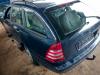  Mercedes C-Class W203 (2000-2006) Разборочный номер P3522 #4
