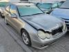  Mercedes C-Class W203 (2000-2006) Разборочный номер T6962 #1