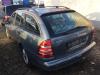  Mercedes C-Class W203 (2000-2006) Разборочный номер S7593 #4