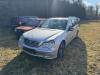  Mercedes C-Class W203 (2000-2006) Разборочный номер C1021 #1