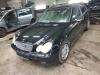  Mercedes C-Class W203 (2000-2006) Разборочный номер P3595 #1