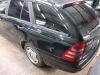  Mercedes C-Class W203 (2000-2006) Разборочный номер P3595 #4