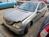  Mercedes C-Class W203 (2000-2006) Разборочный номер T7000 #1