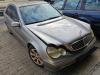  Mercedes C-Class W203 (2000-2006) Разборочный номер T7000 #2