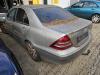  Mercedes C-Class W203 (2000-2006) Разборочный номер T7000 #4