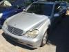  Mercedes C-Class W203 (2000-2006) Разборочный номер S7790 #1