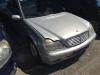  Mercedes C-Class W203 (2000-2006) Разборочный номер S7790 #2