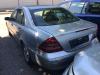  Mercedes C-Class W203 (2000-2006) Разборочный номер S7790 #4