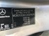  Mercedes C-Class W203 (2000-2006) Разборочный номер S7790 #7