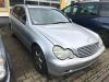  Mercedes C-Class W203 (2000-2006) Разборочный номер T7214 #2