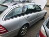  Mercedes C-Class W203 (2000-2006) Разборочный номер T7214 #6