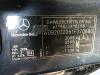  Mercedes C-Class W203 (2000-2006) Разборочный номер T7256 #7