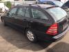  Mercedes C-Class W203 (2000-2006) Разборочный номер S7925 #4