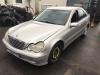  Mercedes C-Class W203 (2000-2006) Разборочный номер S8002 #1