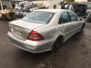  Mercedes C-Class W203 (2000-2006) Разборочный номер S8002 #3