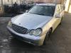 Mercedes C-Class W203 (2000-2006) Разборочный номер T7431 #1