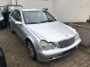  Mercedes C-Class W203 (2000-2006) Разборочный номер T7483 #2