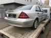  Mercedes C-Class W203 (2000-2006) Разборочный номер T7483 #3