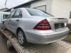  Mercedes C-Class W203 (2000-2006) Разборочный номер T7483 #4