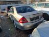  Mercedes C-Class W203 (2000-2006) Разборочный номер S8146 #3